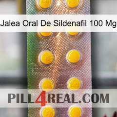 Sildenafil Oral Jelly 100 Mg new11